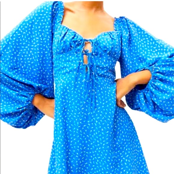 ๐๐ dress - Picture 4 of 7